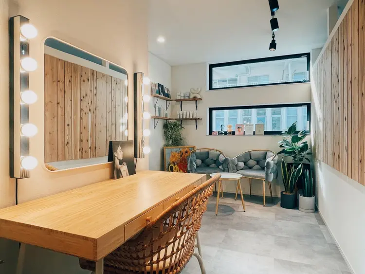 mieuxの内観・外観1