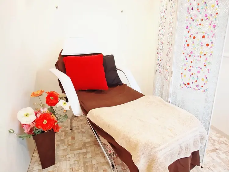 Magentaの内観・外観3