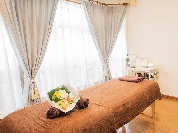 blooming daysの内観・外観3