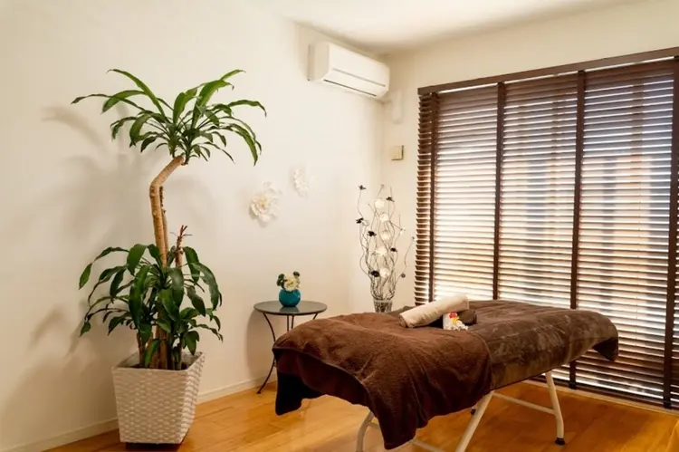 POLA  千早駅南店の内観・外観3