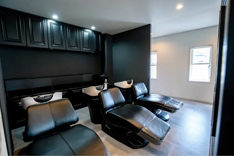 RIENS xreaの内観・外観3