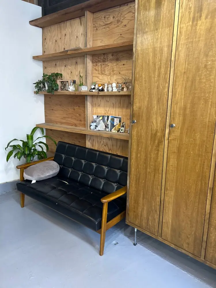 シカクの内観・外観3