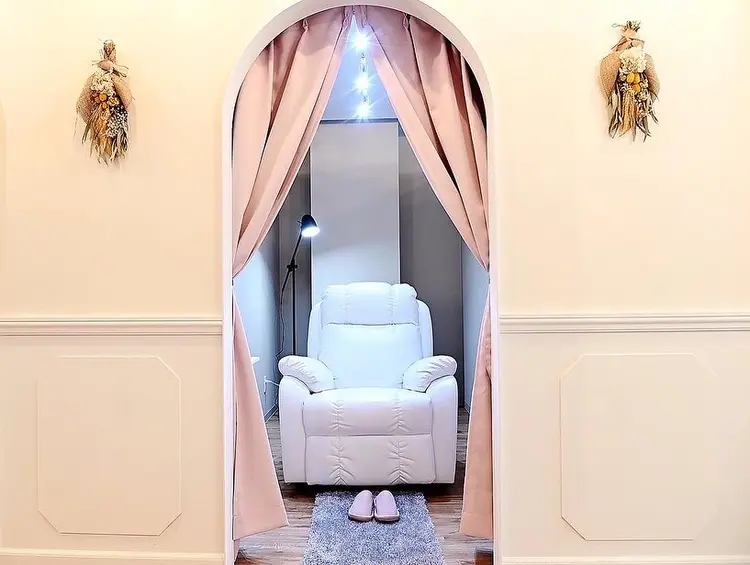 de.tenjinの内観・外観2