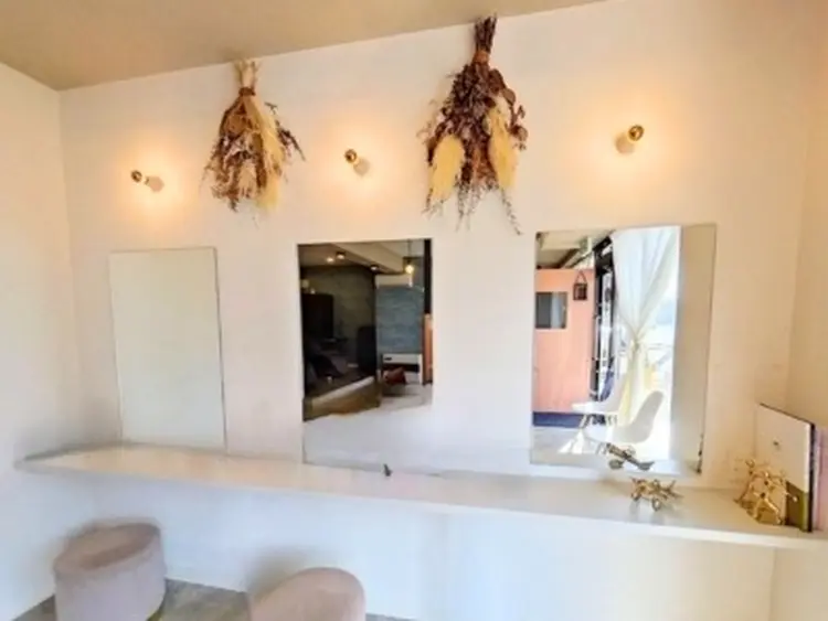 髪質改善ヘアエステeme札幌の内観・外観3