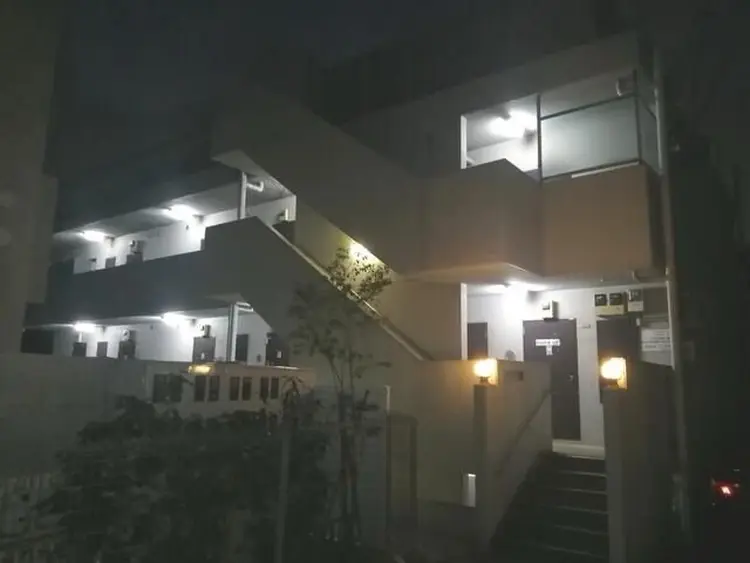 THE  FOOL SHIMOKITAZAWAの内観・外観2