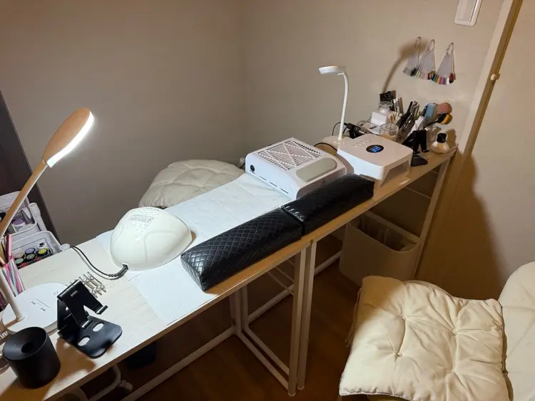 プライベートサロンエンジェルの内観・外観3