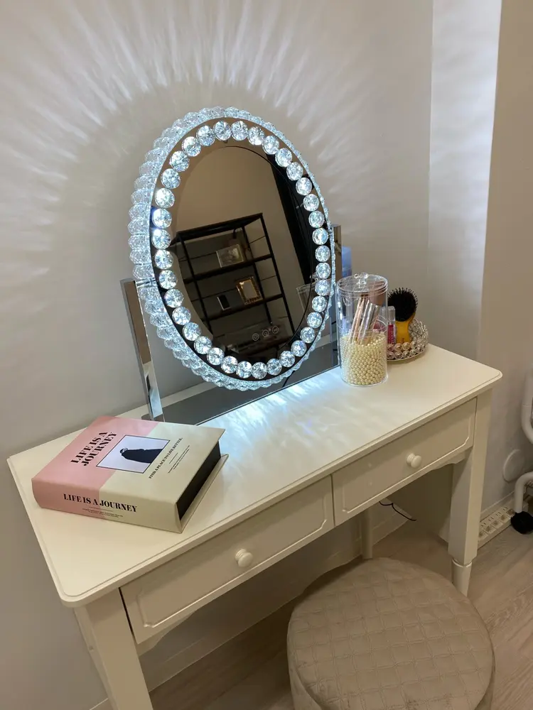 salon Lilouの内観・外観2