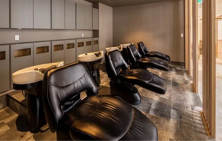 gotodayシェアサロン名古屋店の内観・外観3