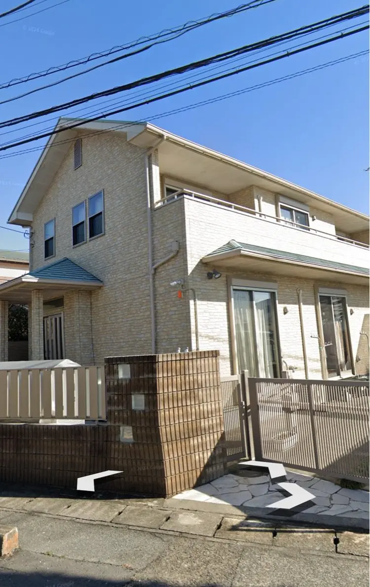 プライベートサロン Annieの内観・外観1