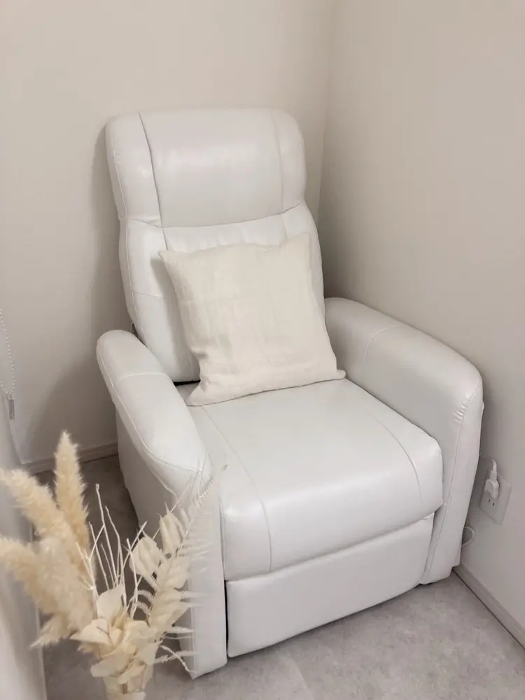 Faireの内観・外観2