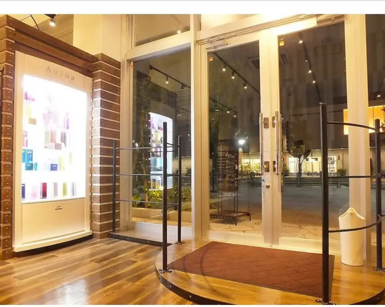 Appias海老名店の内観・外観3