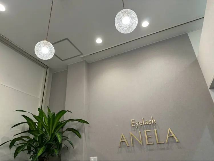 ANELA福島店の内観・外観3