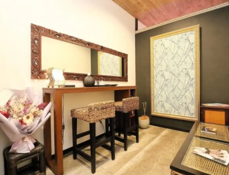 beauty by RERACの内観・外観2