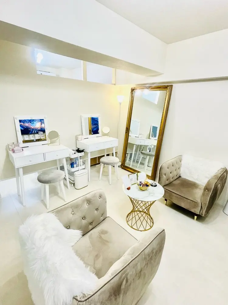 le verre久屋公園の内観・外観1