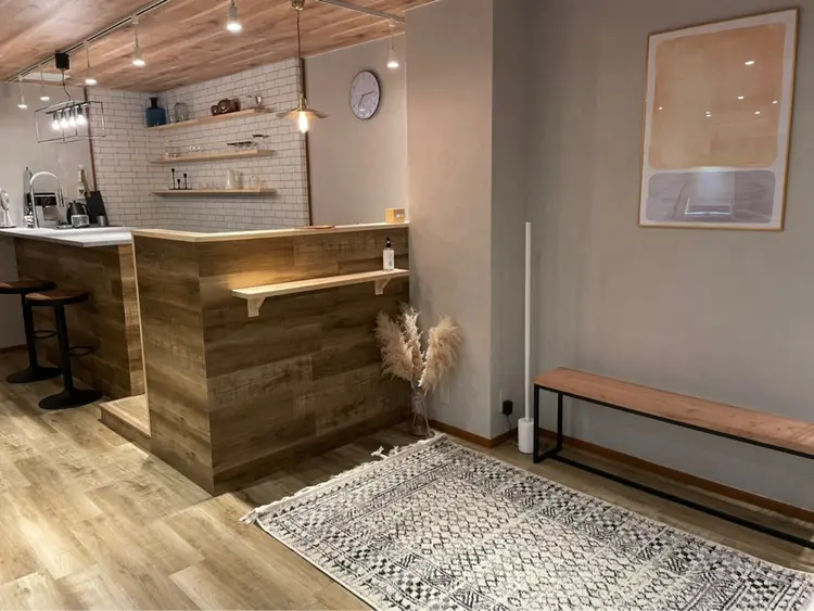 HOMEbySOLOの内観・外観1