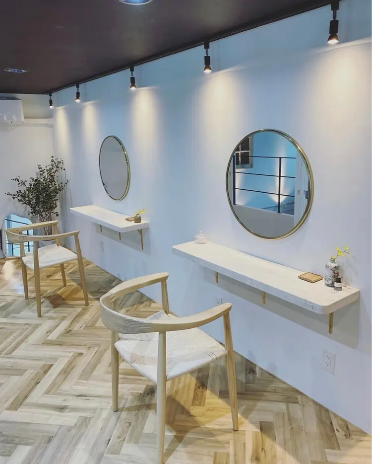 CIECA.の内観・外観2