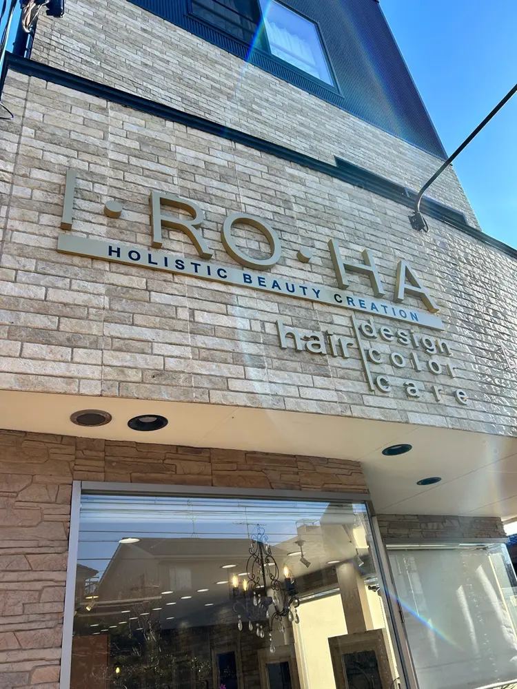 TAKUMI for hairの内観・外観1