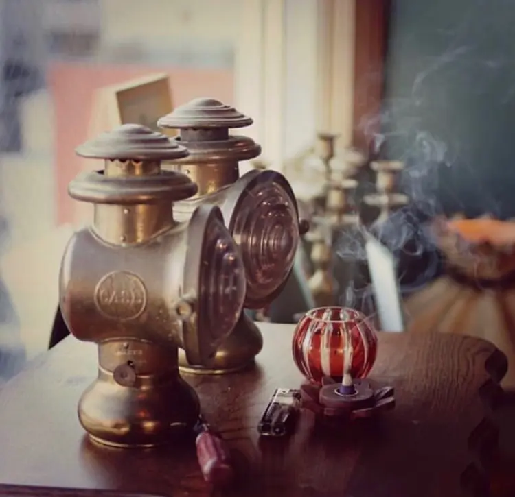 NEW WORLDの内観・外観3