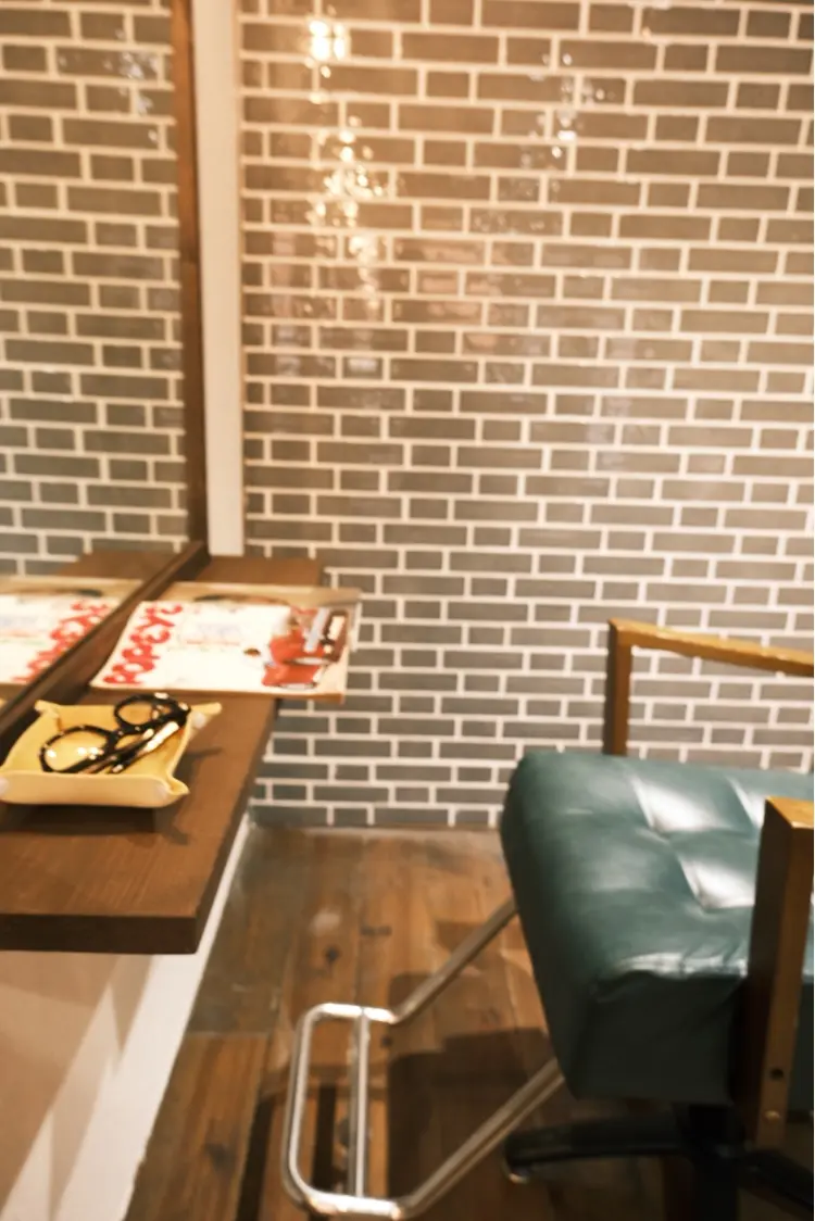 nimesの内観・外観1