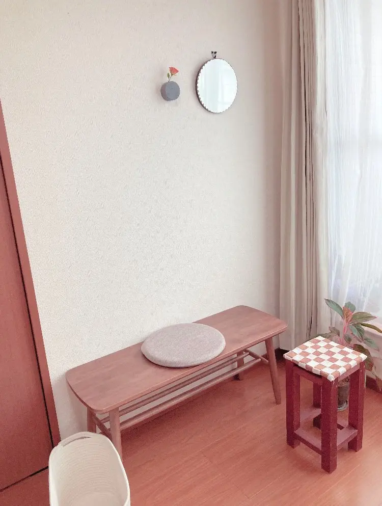 Meiclearの内観・外観2