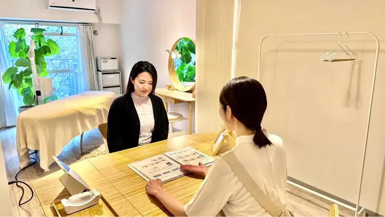 POLA NATURUの内観・外観3