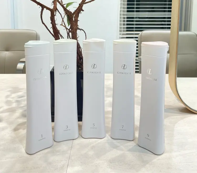 BRIGHTの内観・外観3