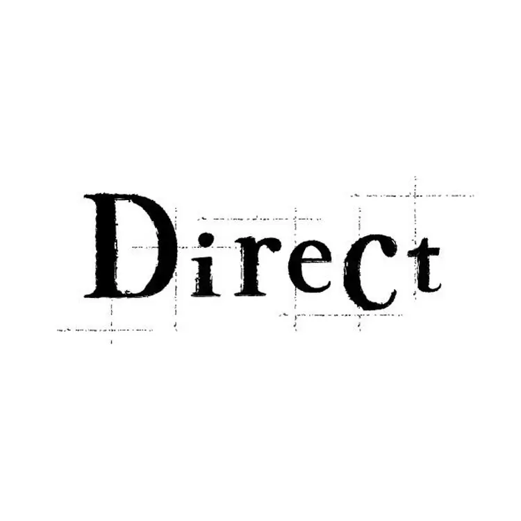 Directの内観・外観1