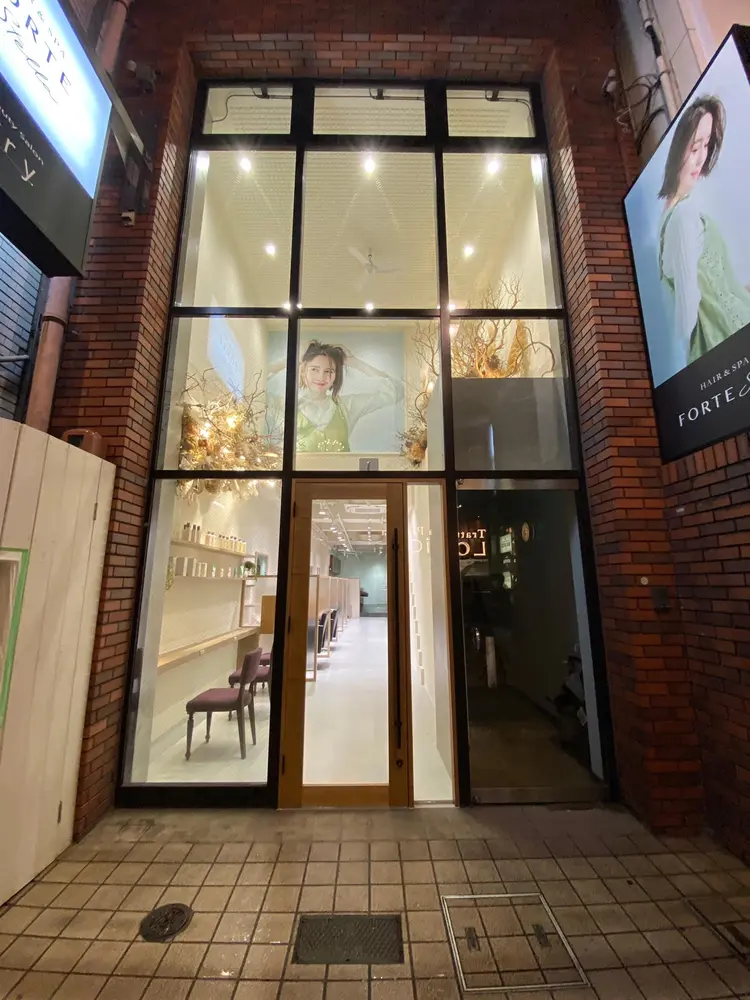 FORTE Stellaの内観・外観3