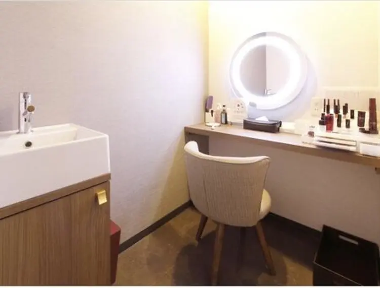 TRINTE by FAITHの内観・外観2