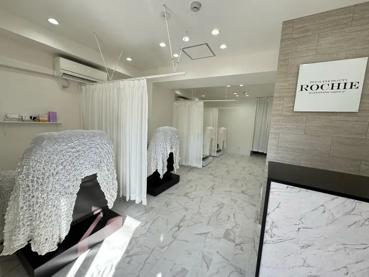 ROCHIE天王寺の内観・外観1