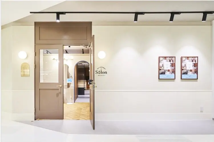 The apartment of　solon市川の内観・外観3