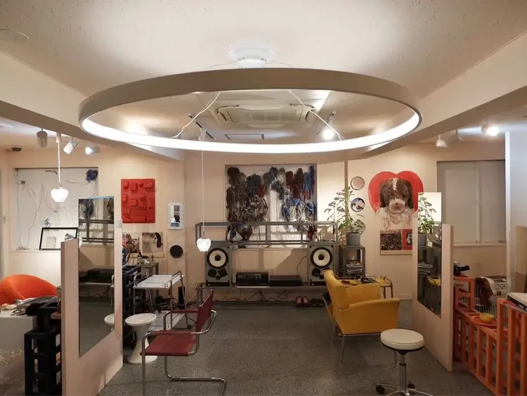 too goodの内観・外観2