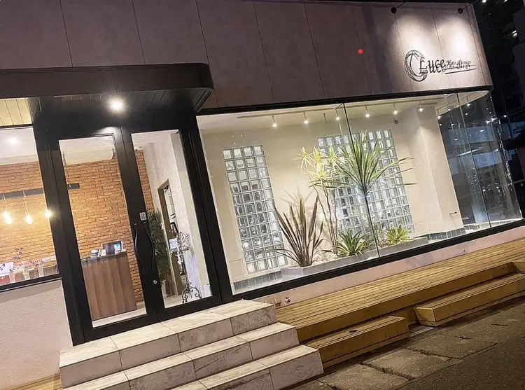 Luce Hair Designの内観・外観2