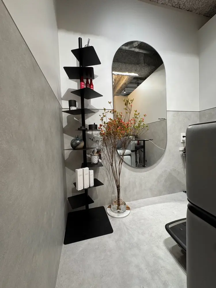 SALOWIN四条河原町の内観・外観3