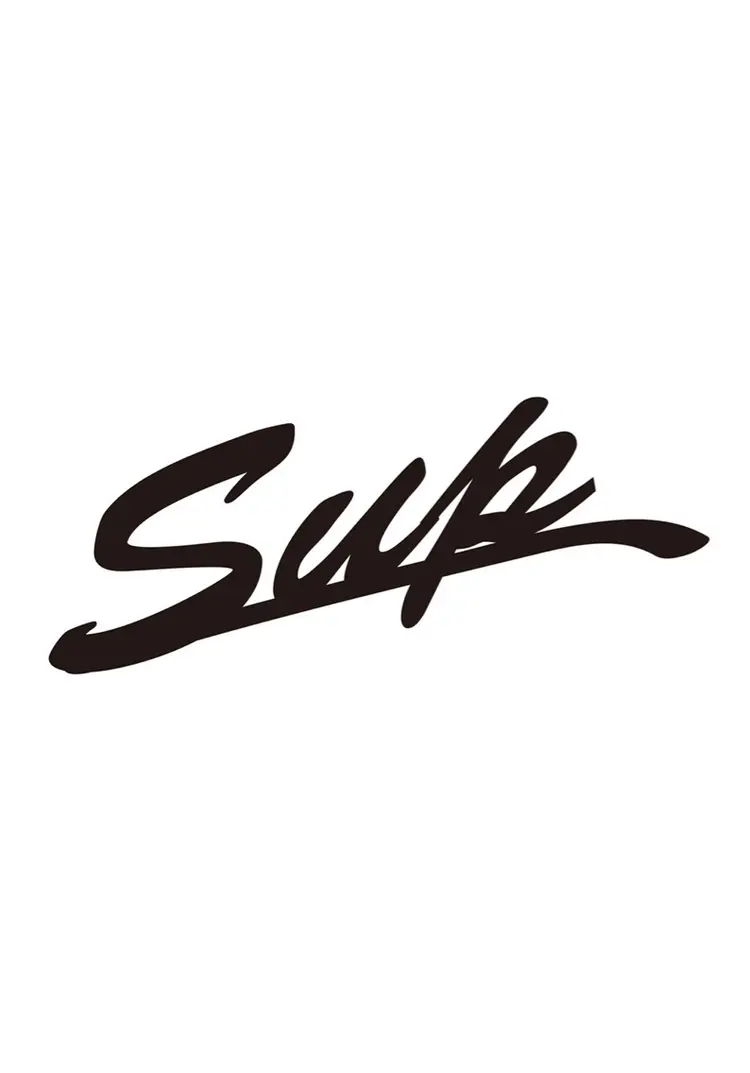 Supの内観・外観1