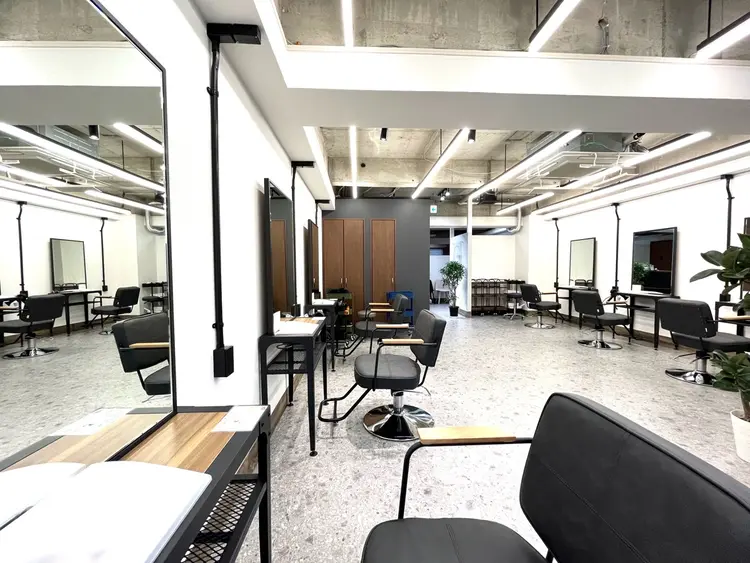 ivyの内観・外観3