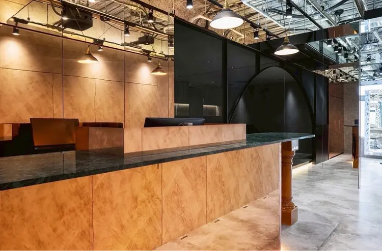 Lond roseの内観・外観3