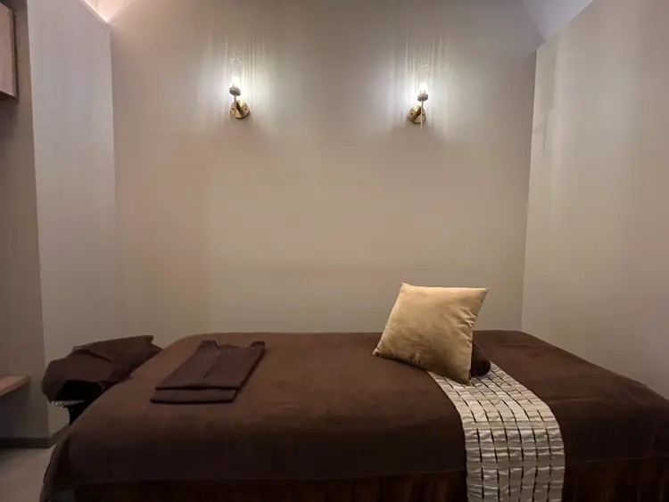 HARI MAGIC 代官山の内観・外観2