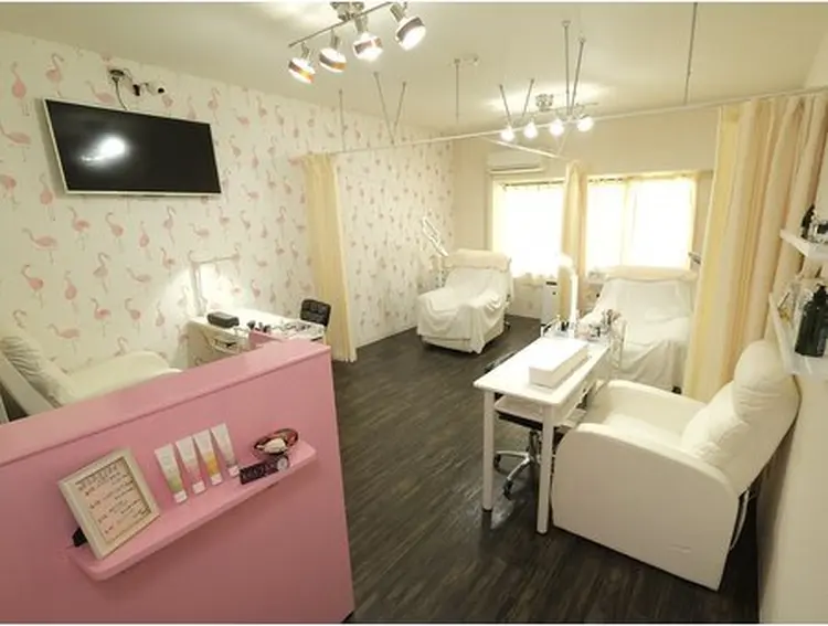 Auroraの内観・外観1