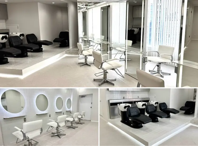 LIV OSAKAの内観・外観2