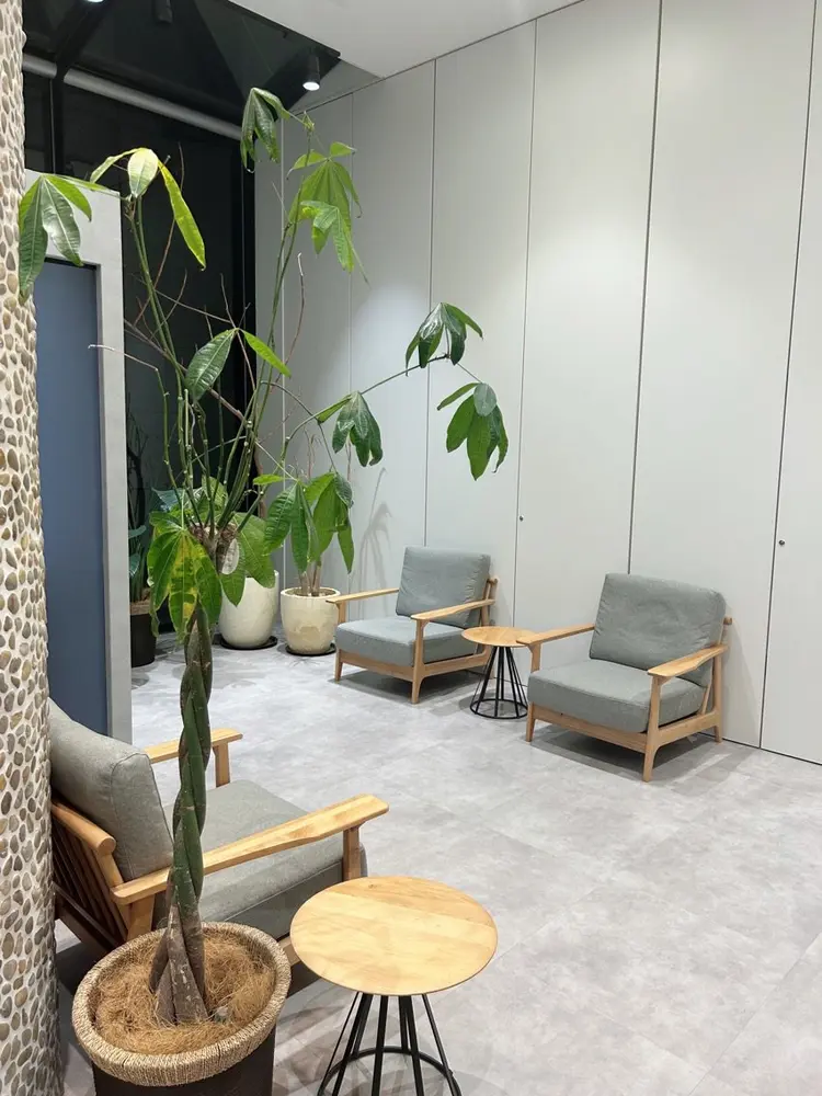 EMANON心斎橋店の内観・外観3