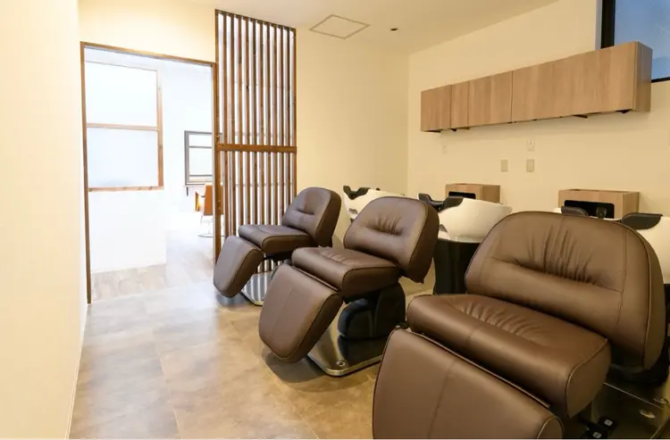 lea/1 HANAREの内観・外観2