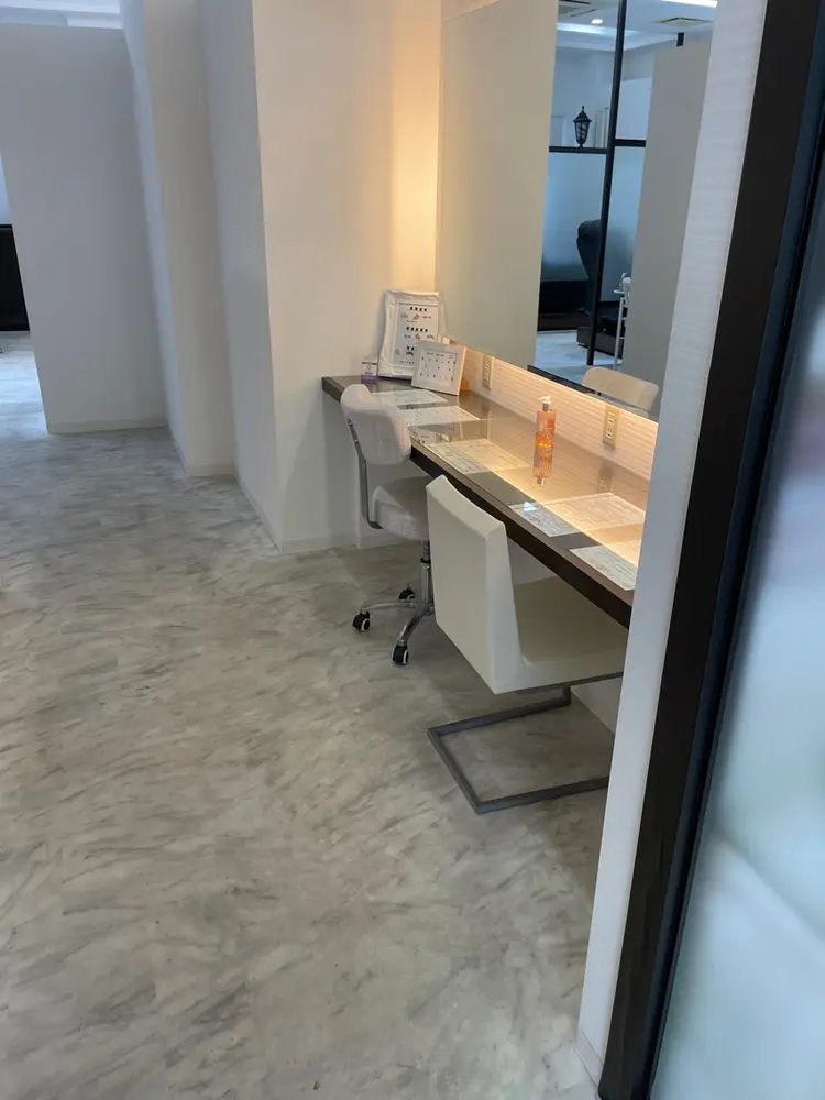 AERBEN宝塚の内観・外観2