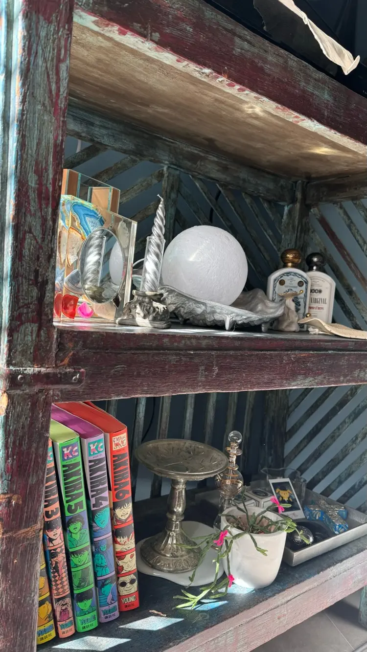 𝗩𝗢𝗟𝗟𝗠𝗢𝗡𝗗の内観・外観1