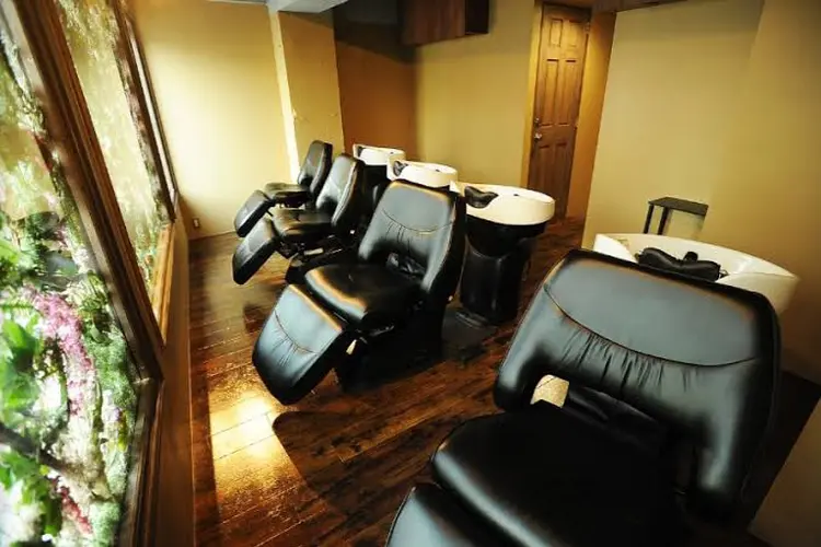 ARISE by A.Designの内観・外観1