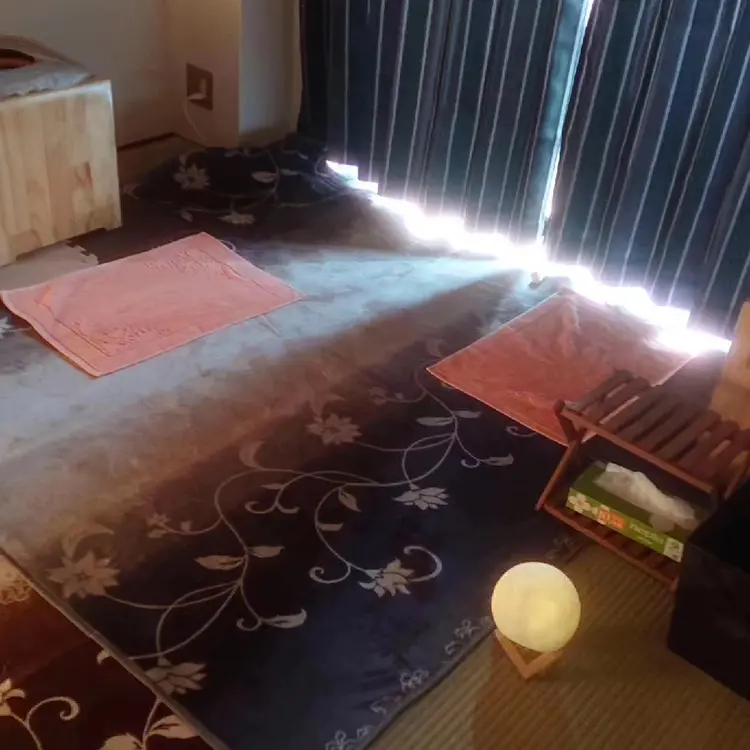 温活サロンM-ぽかぽかよもぎ蒸しの内観・外観1