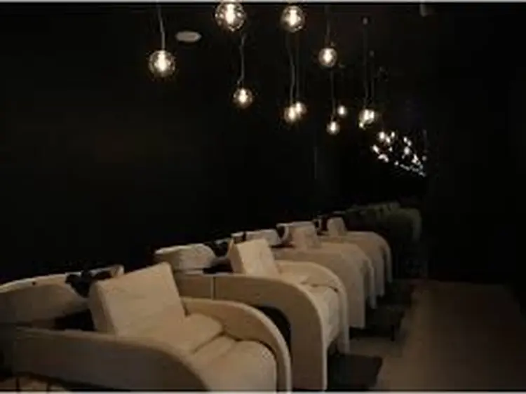 SHAMPOO本庄店の内観・外観3