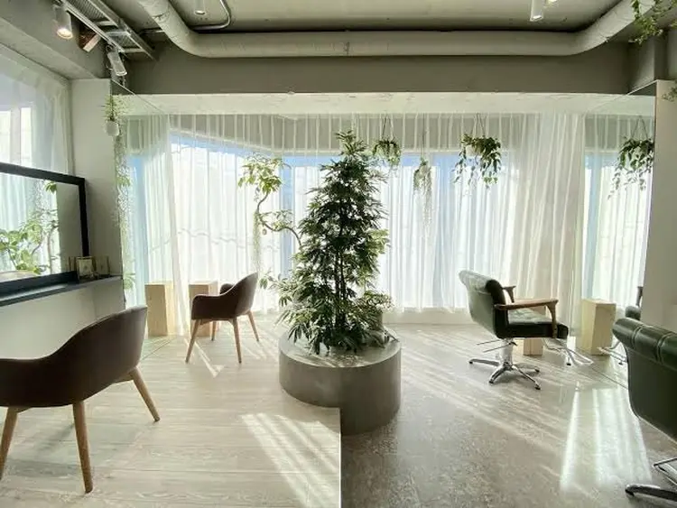 Lit.自由が丘（SENJYU自由が丘）の内観・外観1