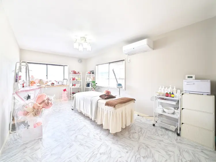 esthetic salon BeauQの内観・外観1