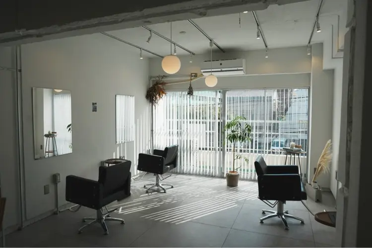 ond〖オンド〗の内観・外観1